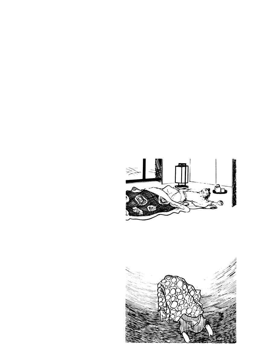 Page 2 Chapter 48 Sabu and Ichi Torimonohikae