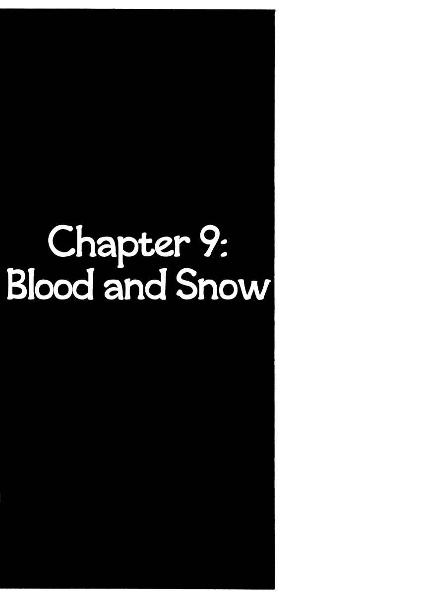Page 1 Chapter 9 Sabu and Ichi Torimonohikae