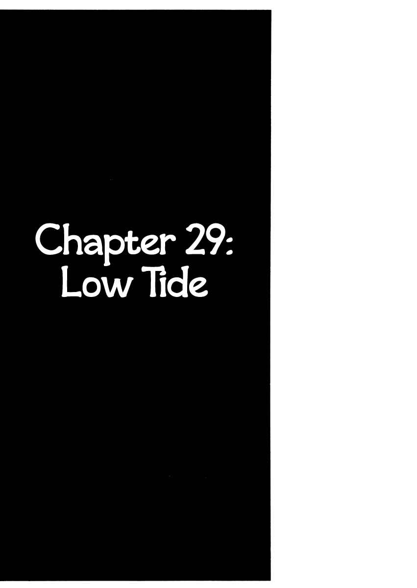 Page 1 Chapter 29 Sabu and Ichi Torimonohikae