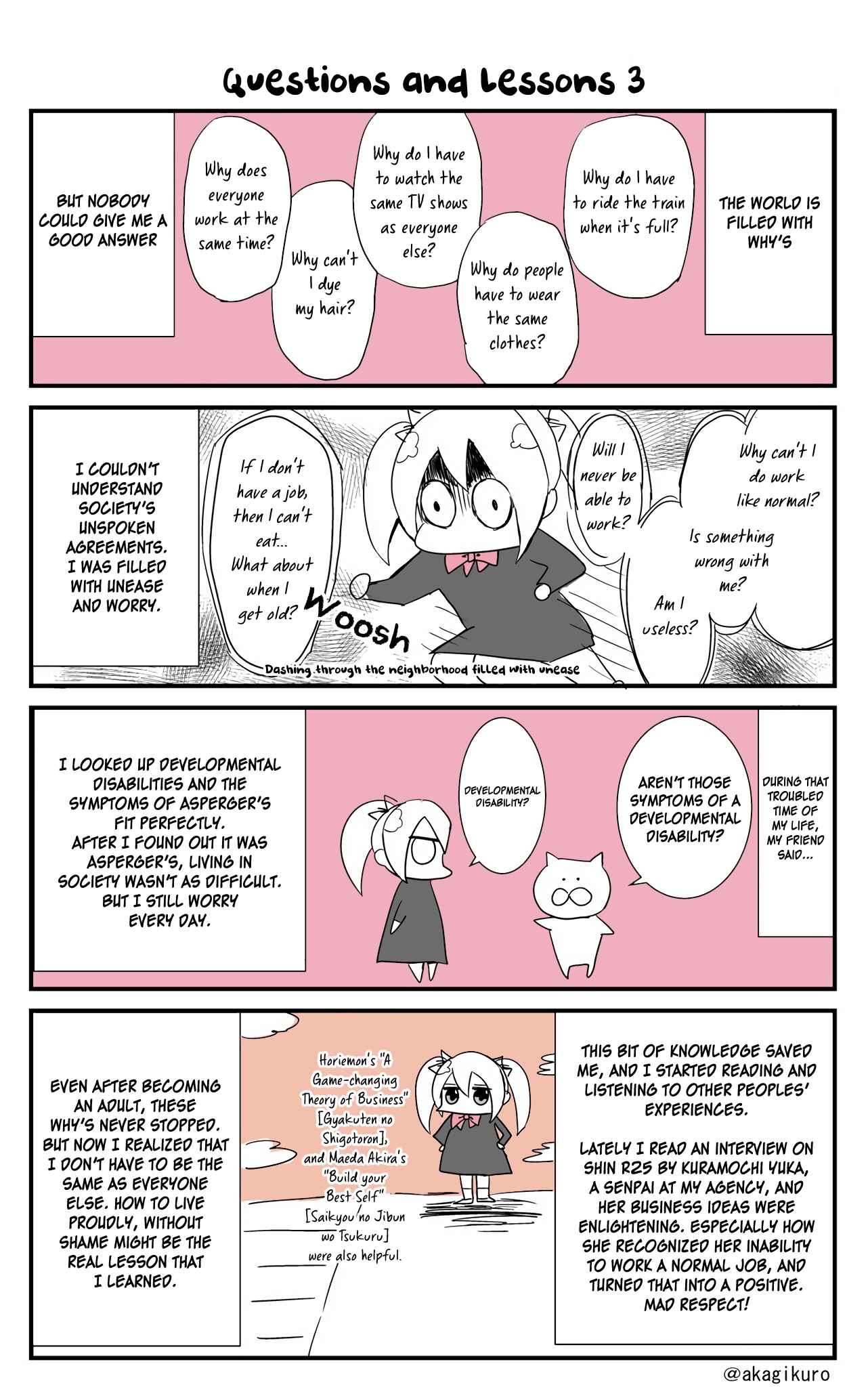 Page 3 Chapter 10 Aspe-chan