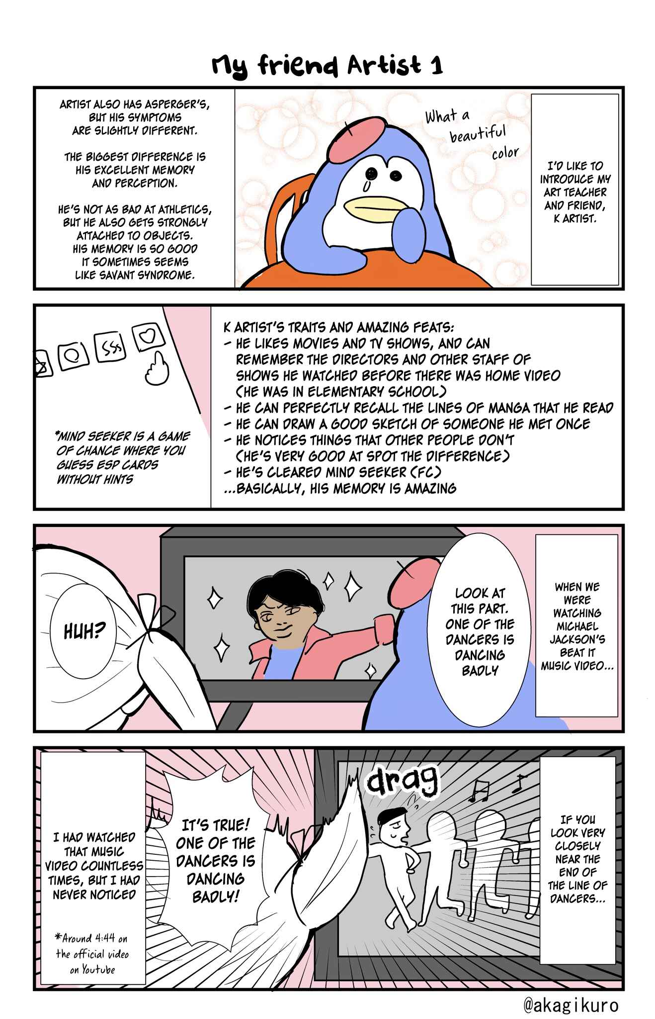 Page 1 Chapter 12 Aspe-chan