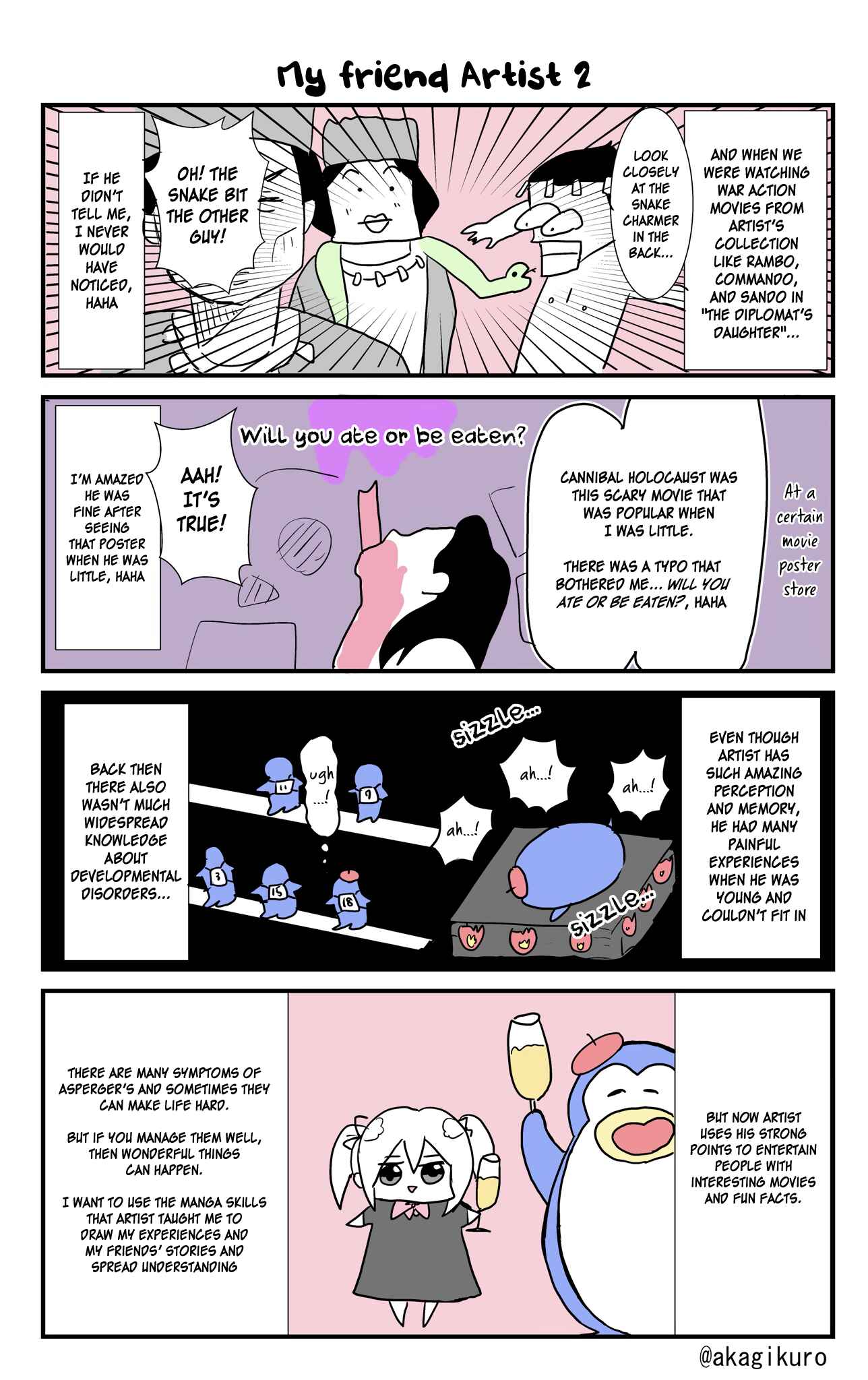 Page 2 Chapter 12 Aspe-chan