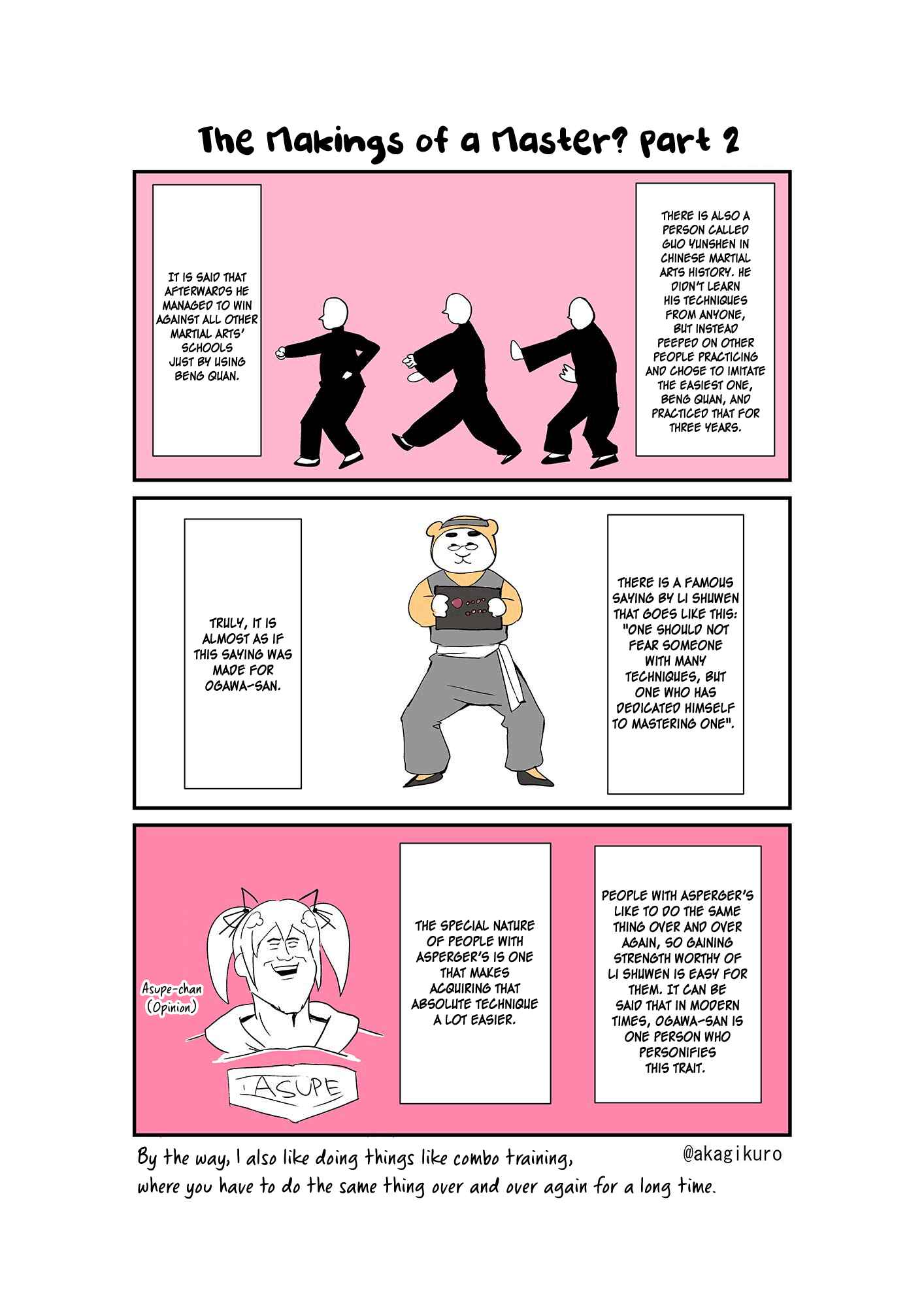 Page 2 Chapter 3 Aspe-chan