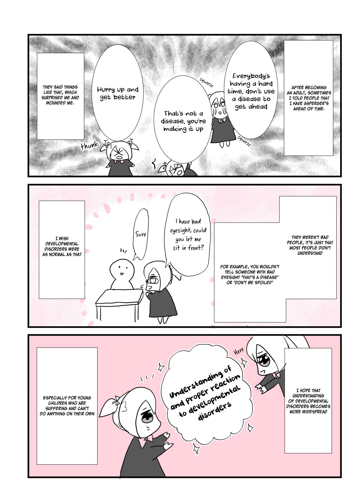 Page 3 Chapter 19 Aspe-chan