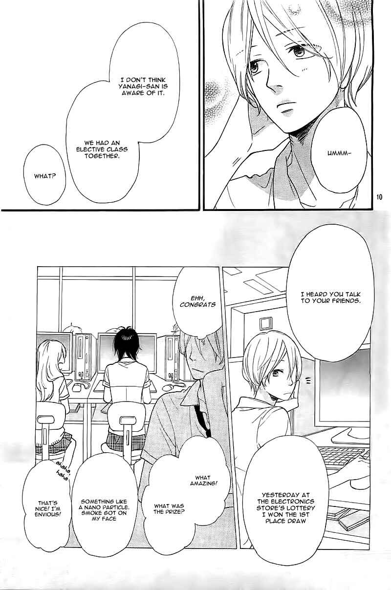 Page 13 Chapter Unknown_c19c Kimi wo Suki ni Natta Riyuu