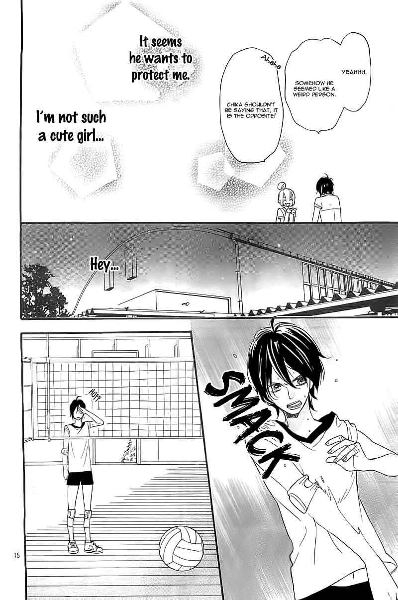 Page 18 Chapter Unknown_c19c Kimi wo Suki ni Natta Riyuu