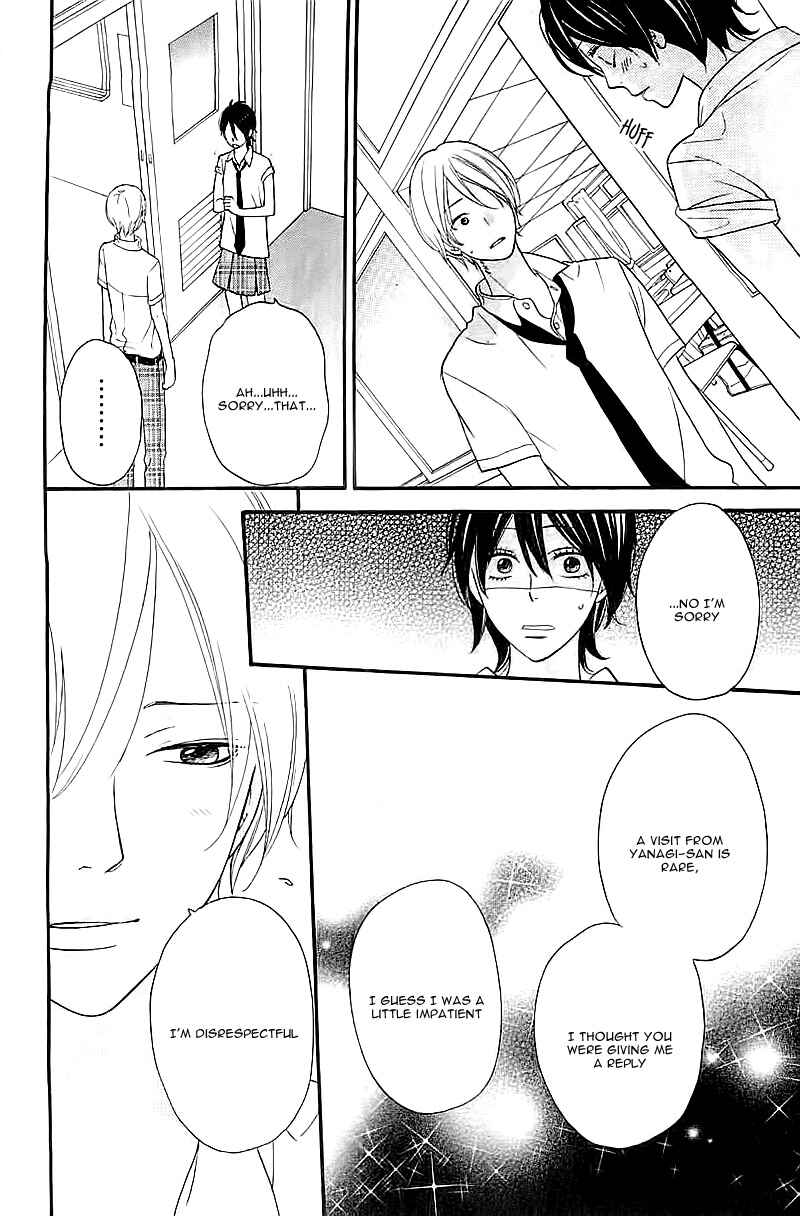 Page 30 Chapter Unknown_c19c Kimi wo Suki ni Natta Riyuu