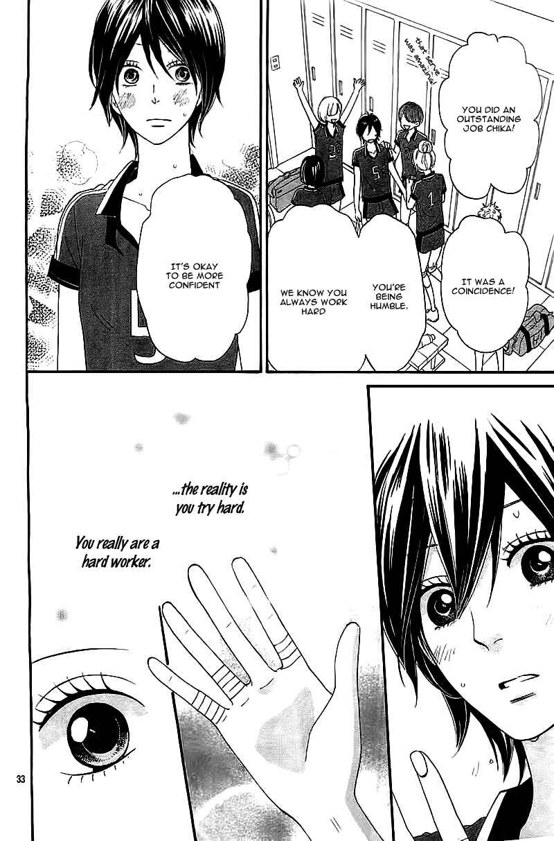 Page 36 Chapter Unknown_c19c Kimi wo Suki ni Natta Riyuu