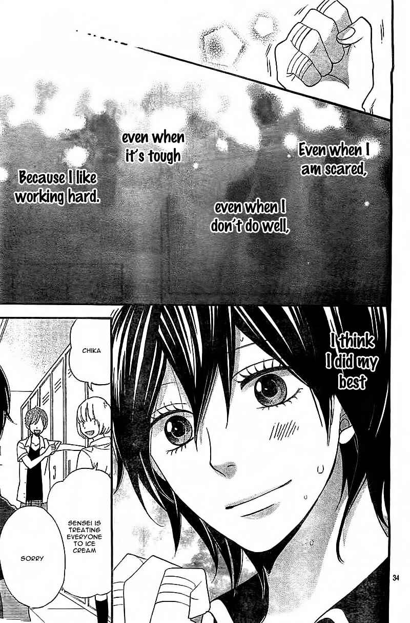 Page 37 Chapter Unknown_c19c Kimi wo Suki ni Natta Riyuu
