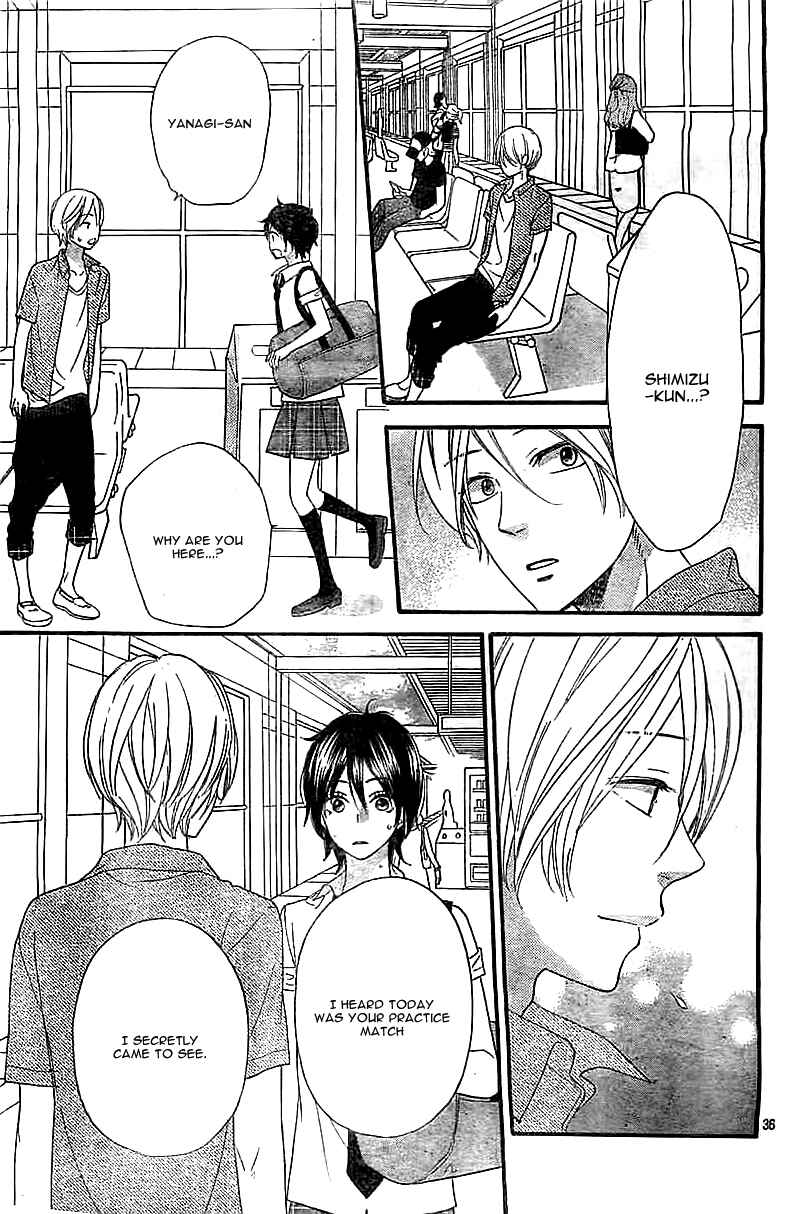 Page 39 Chapter Unknown_c19c Kimi wo Suki ni Natta Riyuu