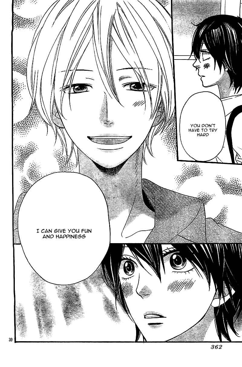 Page 42 Chapter Unknown_c19c Kimi wo Suki ni Natta Riyuu