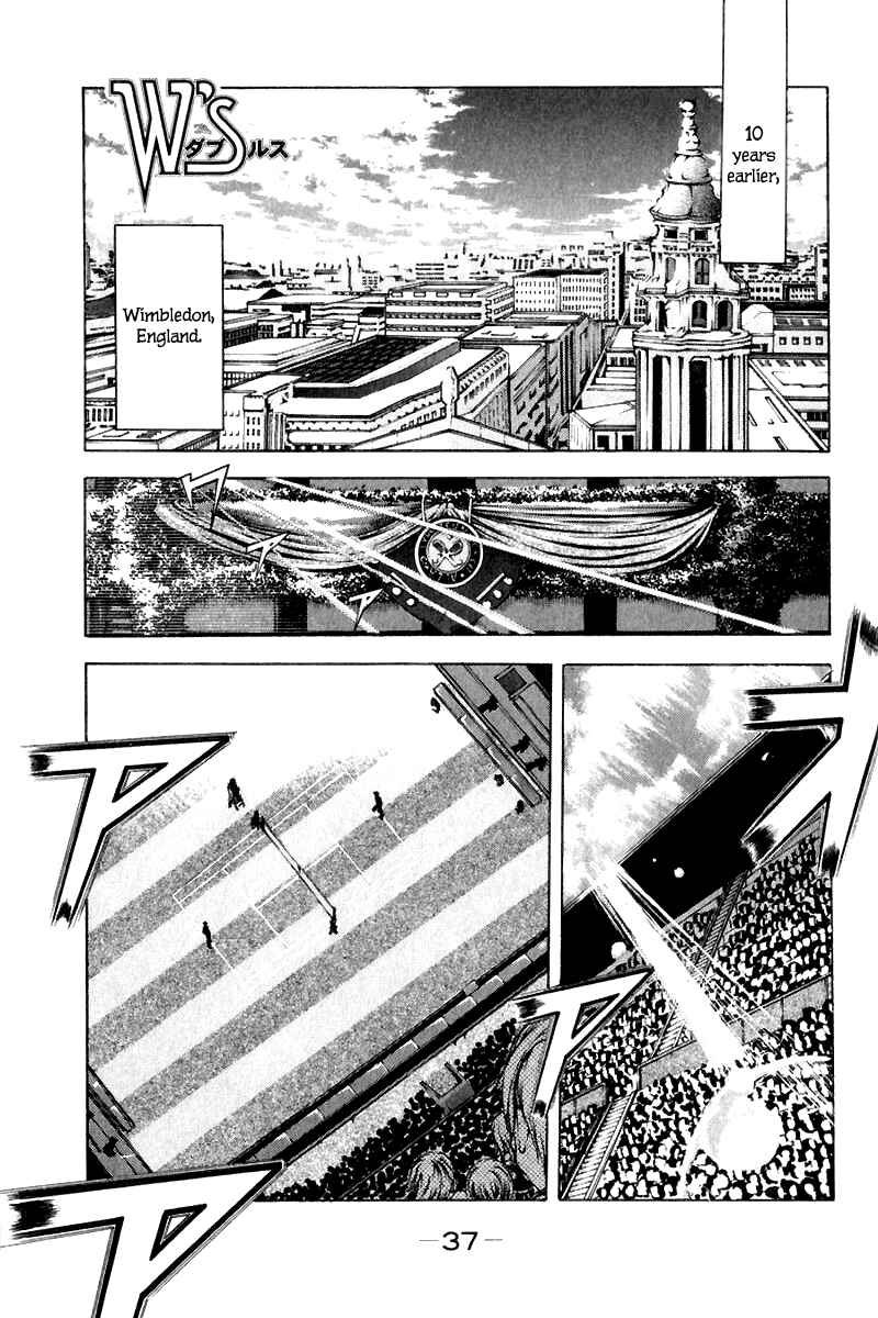 Page 1 Chapter 10 Ws - Doubles
