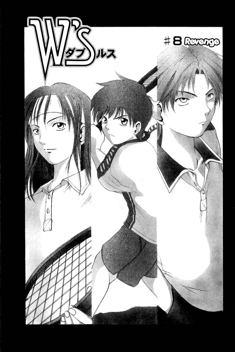 Page 1 Chapter 8 Ws - Doubles