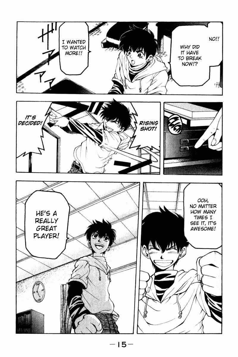 Page 17 Chapter 1 Ws - Doubles