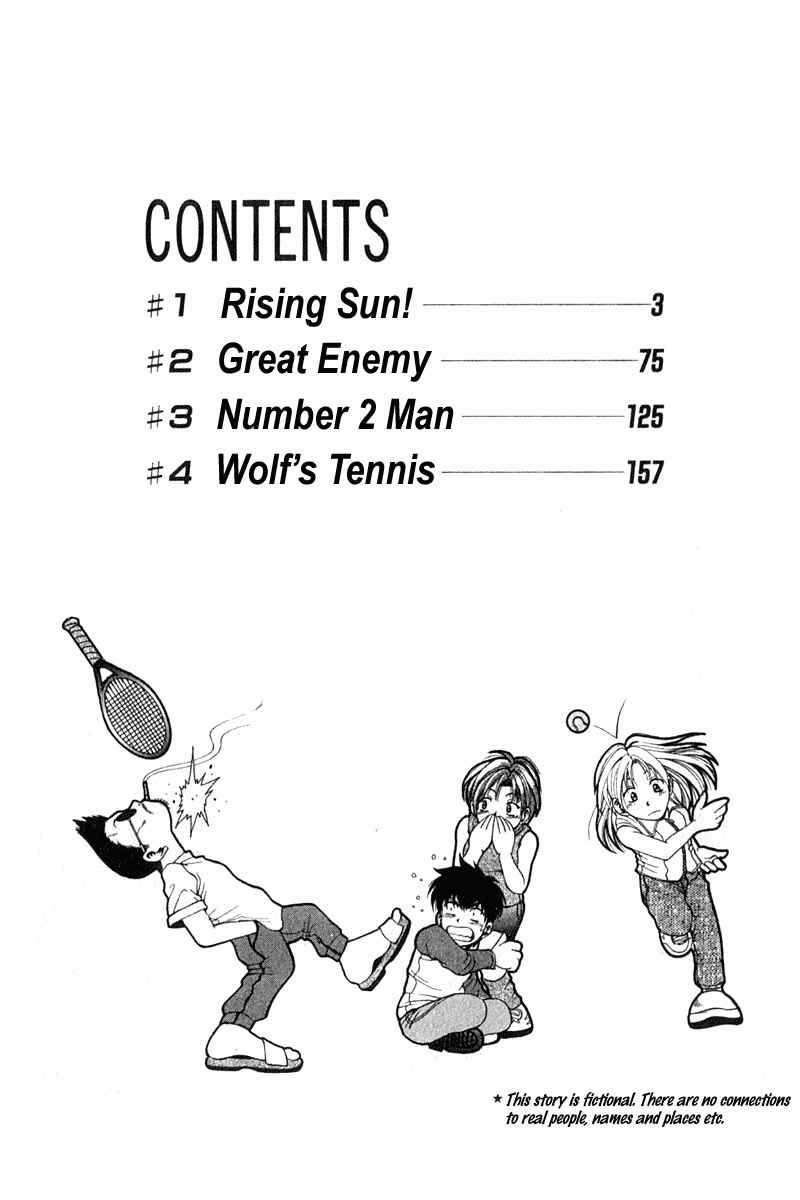 Page 5 Chapter 1 Ws - Doubles