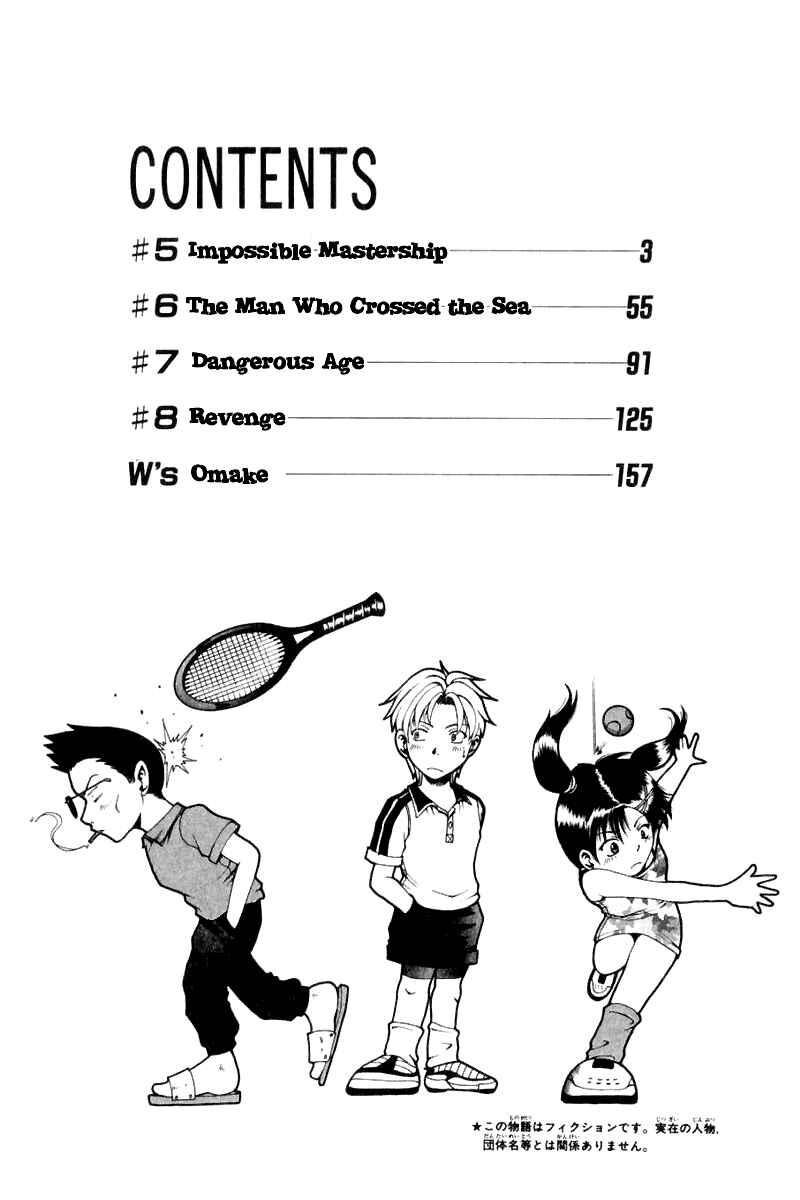 Page 4 Chapter 5 Ws - Doubles