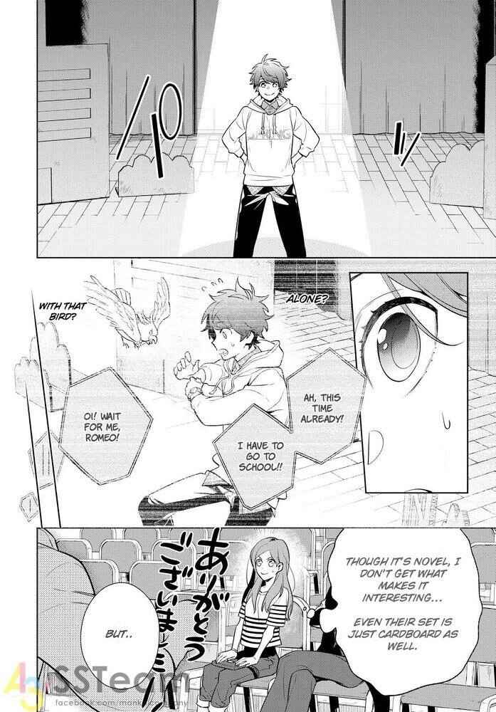 Page 18 Chapter 1 A3!
