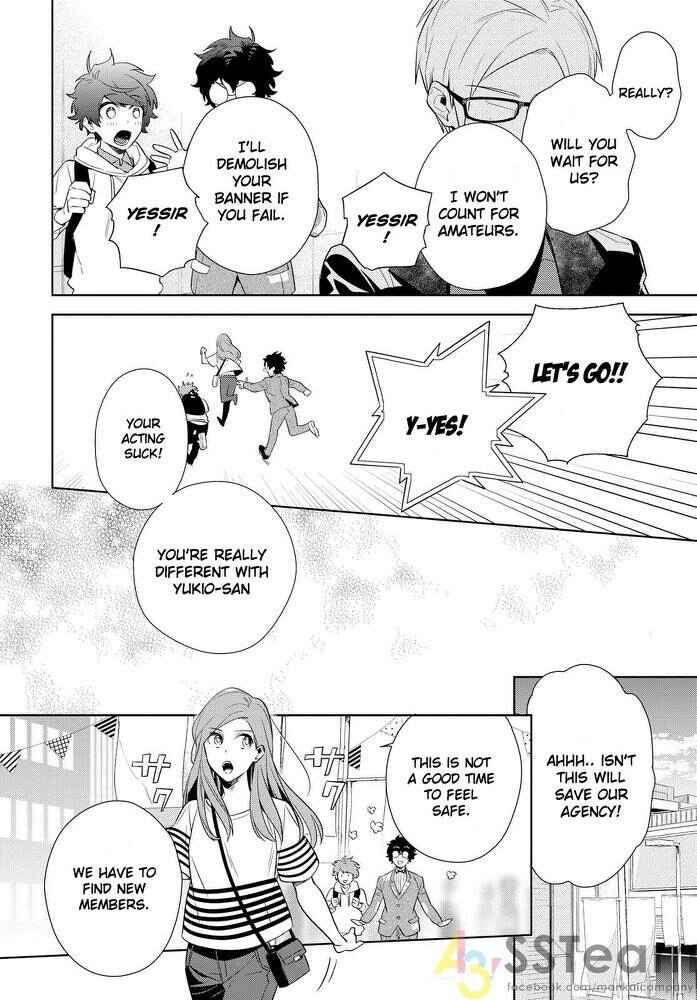 Page 28 Chapter 1 A3!