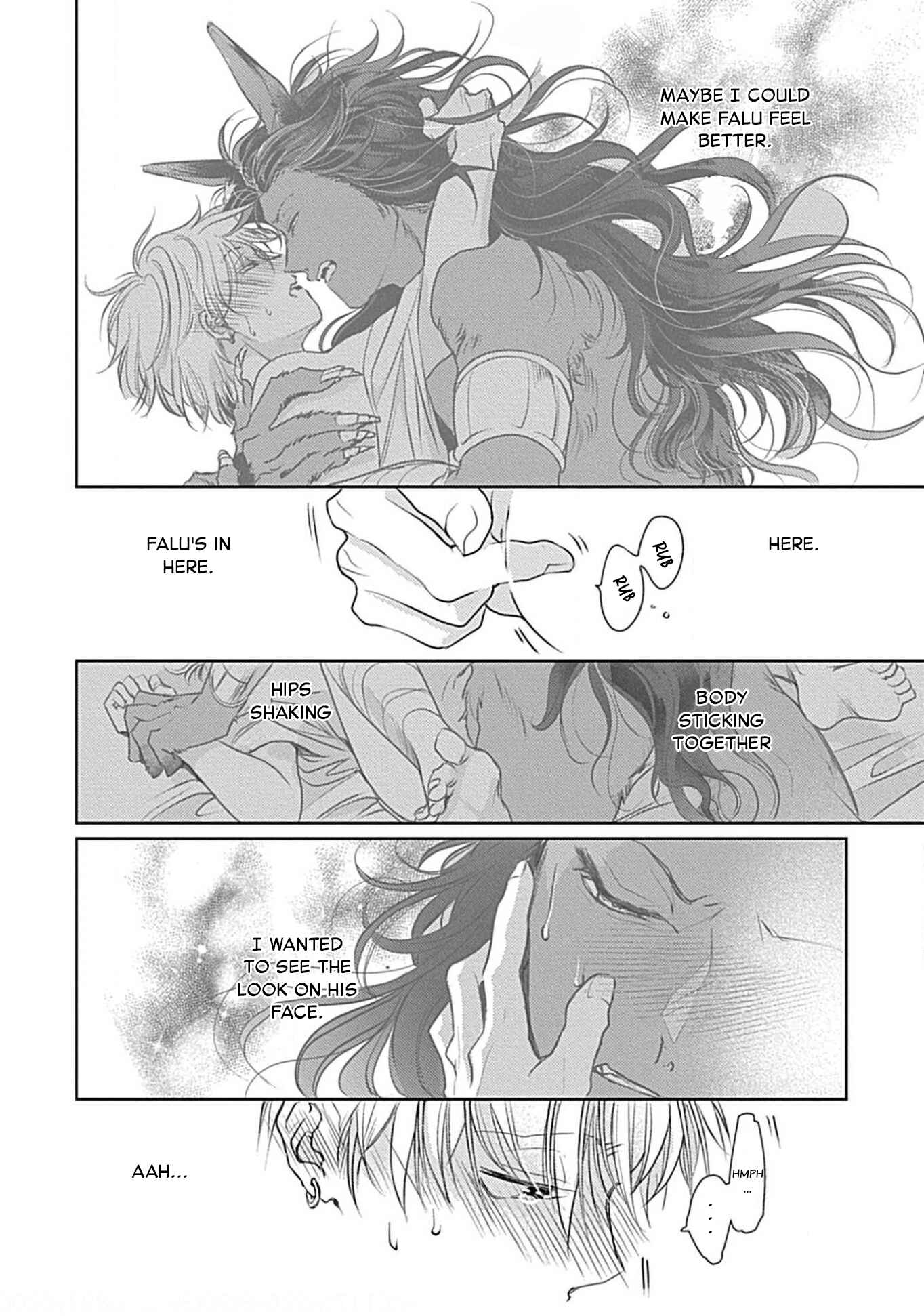 Page 24 Chapter 4 Itoshi no Kemukujara