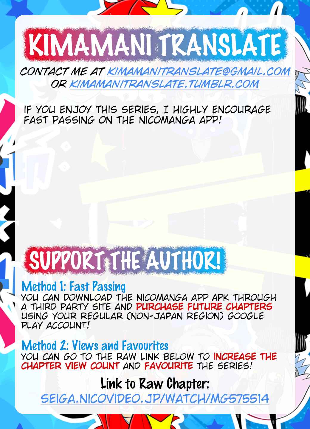 Page 6 Chapter 4 Majin Reino and the Millennium Seal