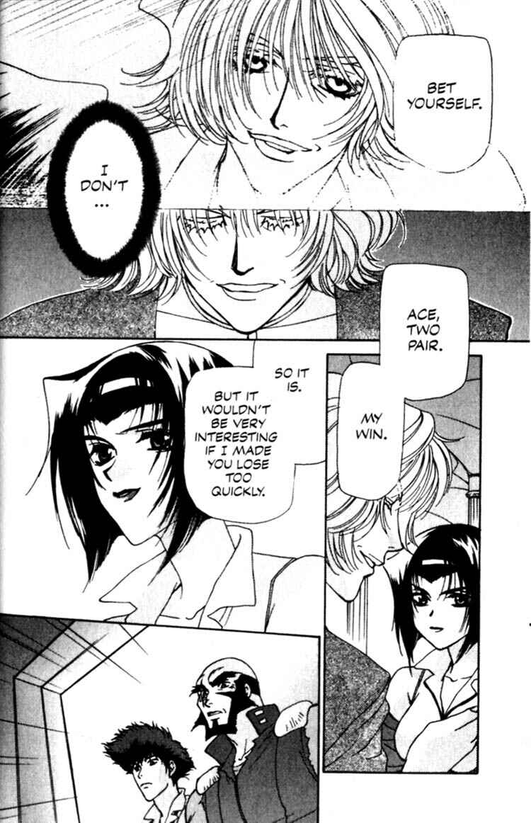 Page 22 Chapter 6 Cowboy Bebop
