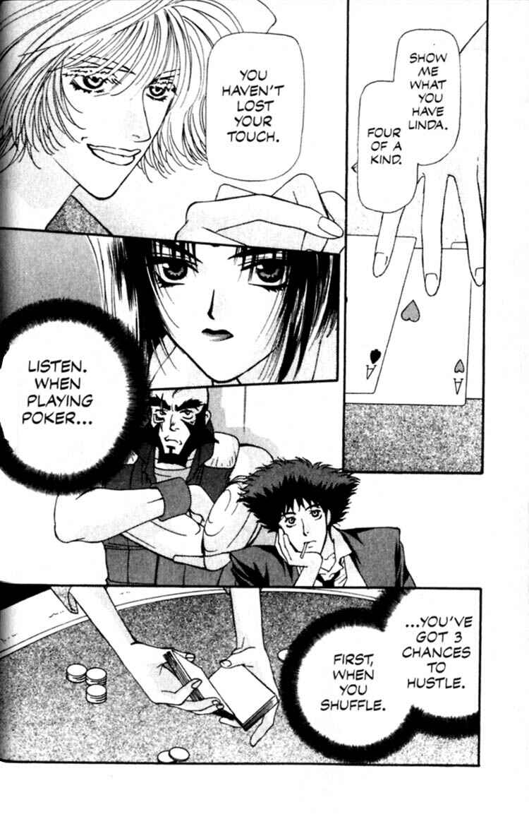 Page 26 Chapter 6 Cowboy Bebop