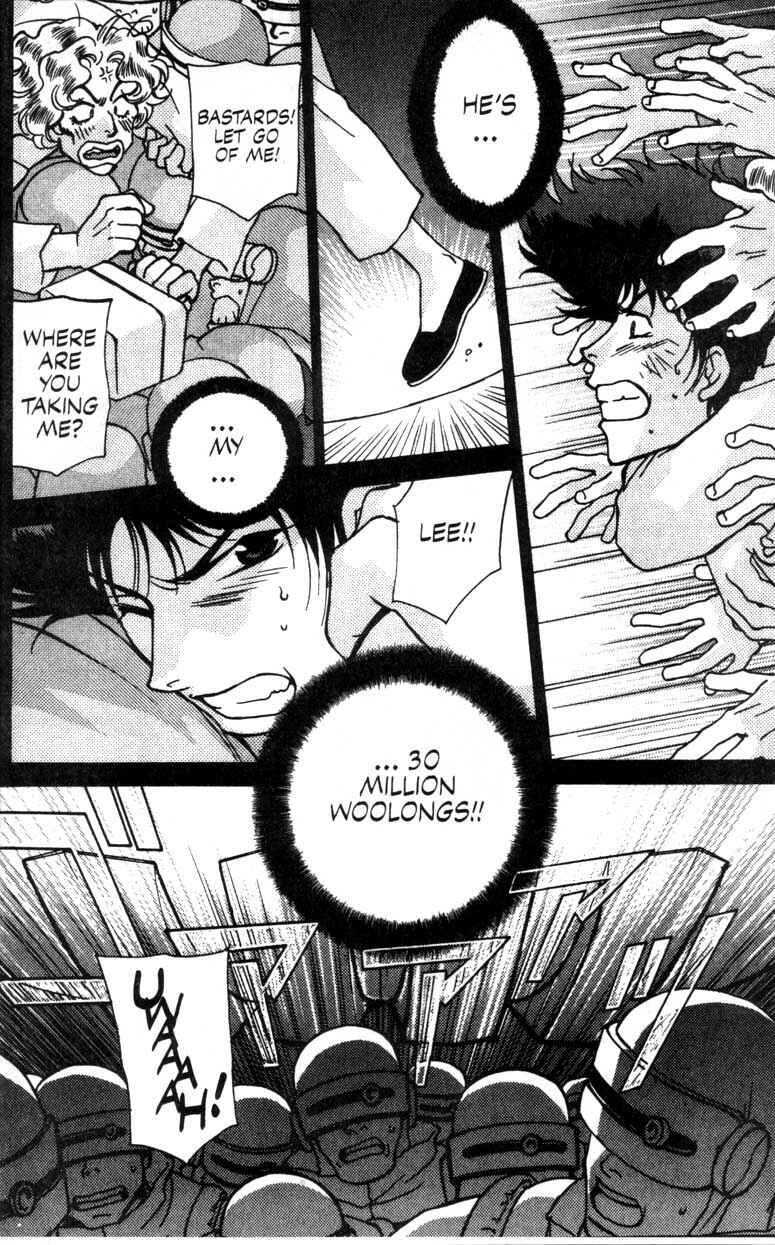 Page 48 Chapter 2 Cowboy Bebop