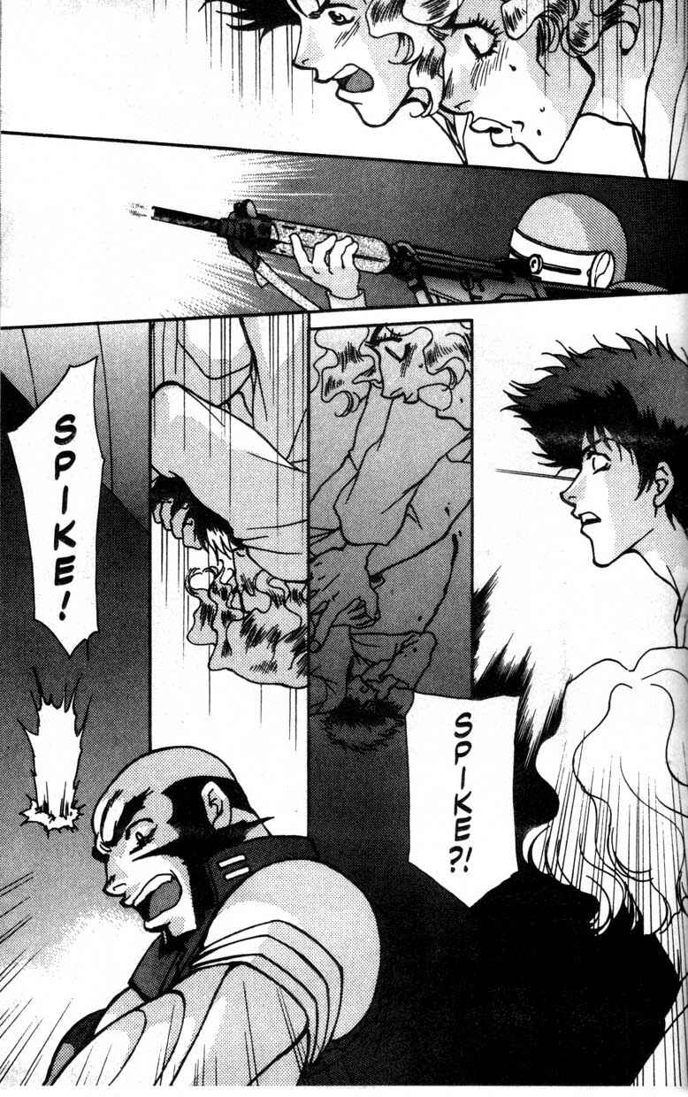 Page 51 Chapter 2 Cowboy Bebop