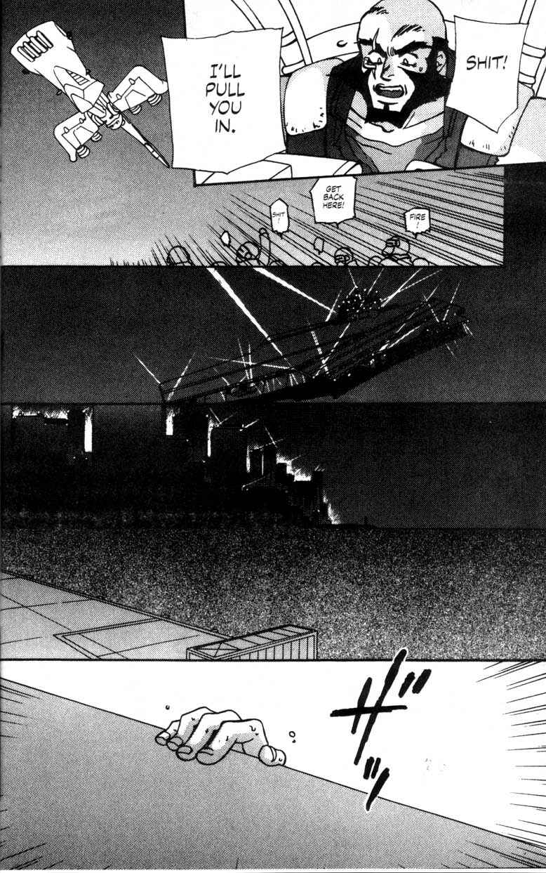 Page 52 Chapter 2 Cowboy Bebop