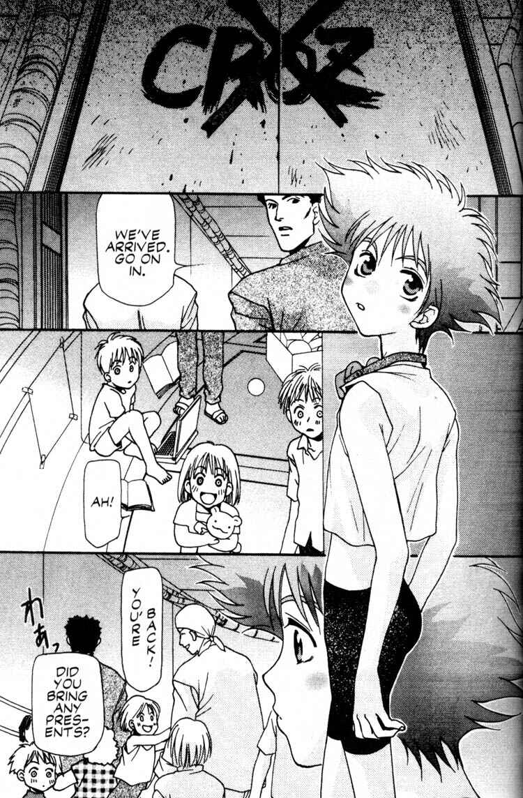 Page 44 Chapter 10 Cowboy Bebop