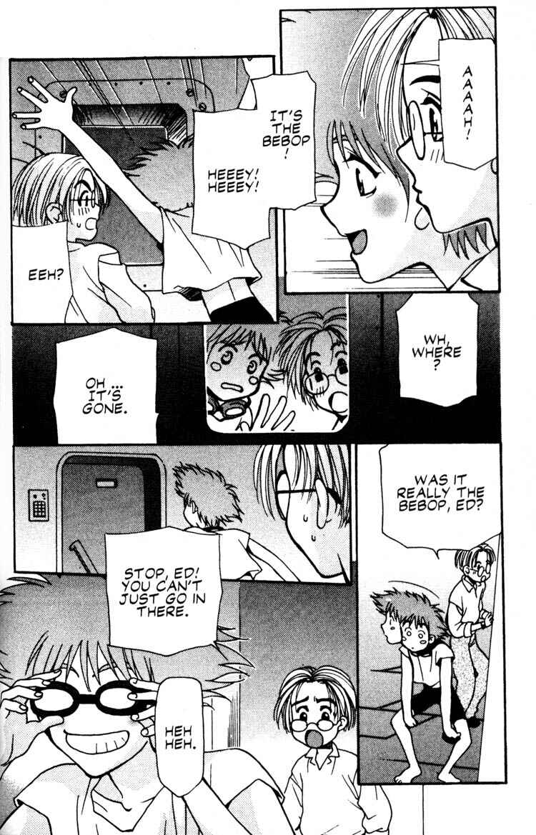 Page 66 Chapter 10 Cowboy Bebop