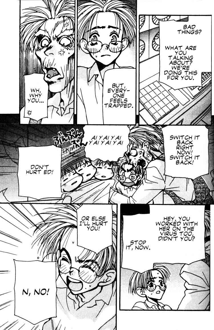 Page 76 Chapter 10 Cowboy Bebop