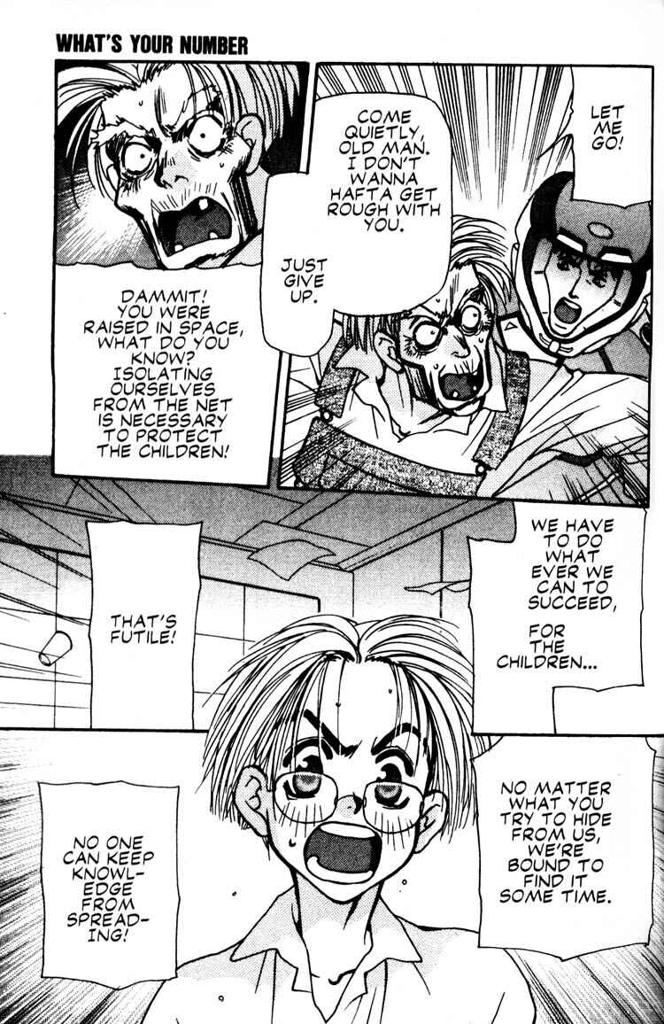 Page 78 Chapter 10 Cowboy Bebop