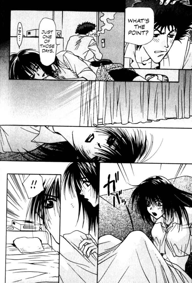 Page 13 Chapter 9 Cowboy Bebop