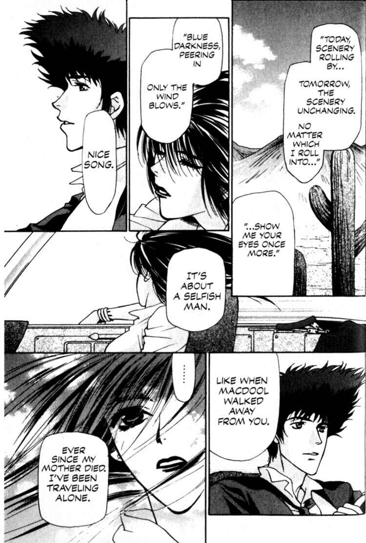 Page 26 Chapter 9 Cowboy Bebop