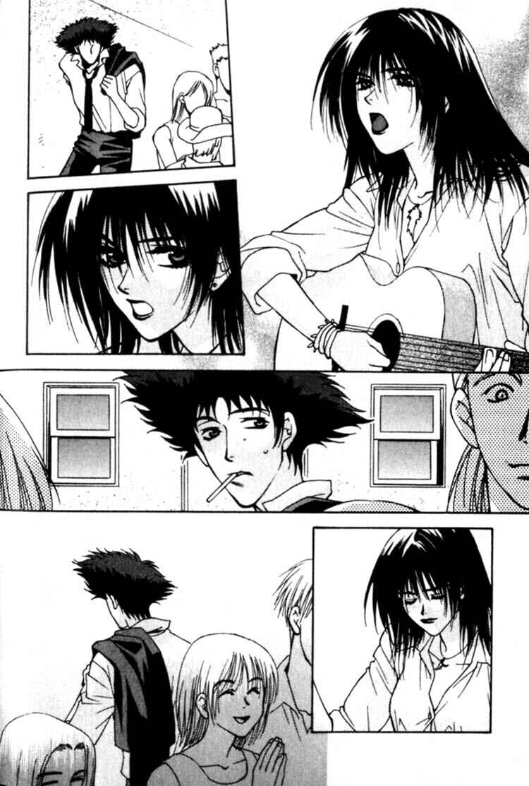 Page 3 Chapter 9 Cowboy Bebop