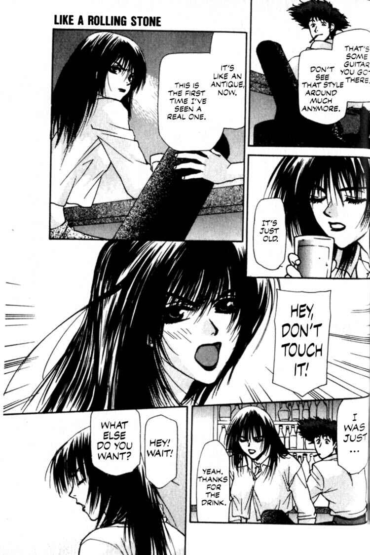 Page 6 Chapter 9 Cowboy Bebop