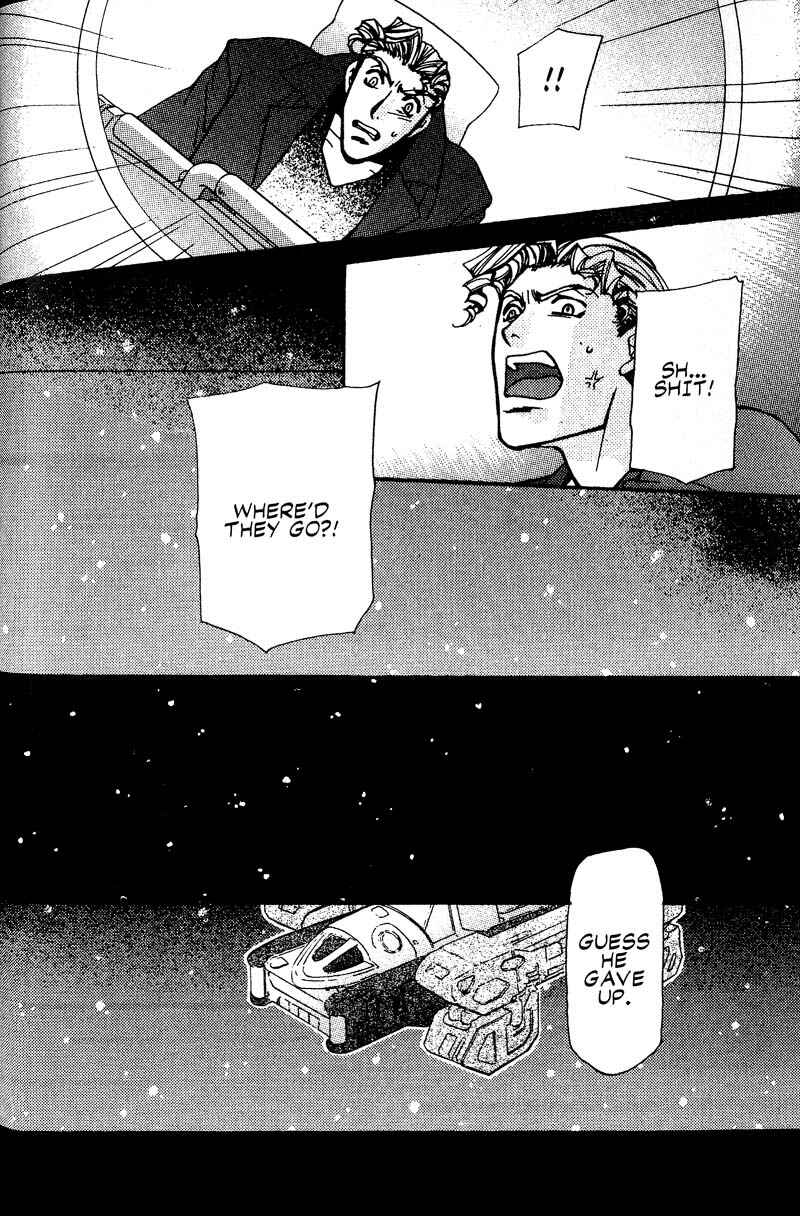 Page 29 Chapter 11 Cowboy Bebop