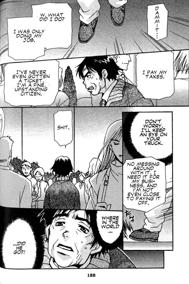 Page 41 Chapter 11 Cowboy Bebop