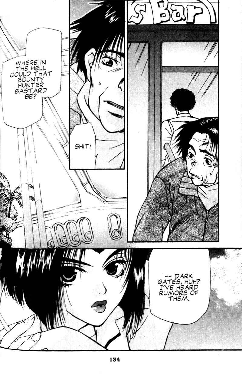 Page 47 Chapter 11 Cowboy Bebop