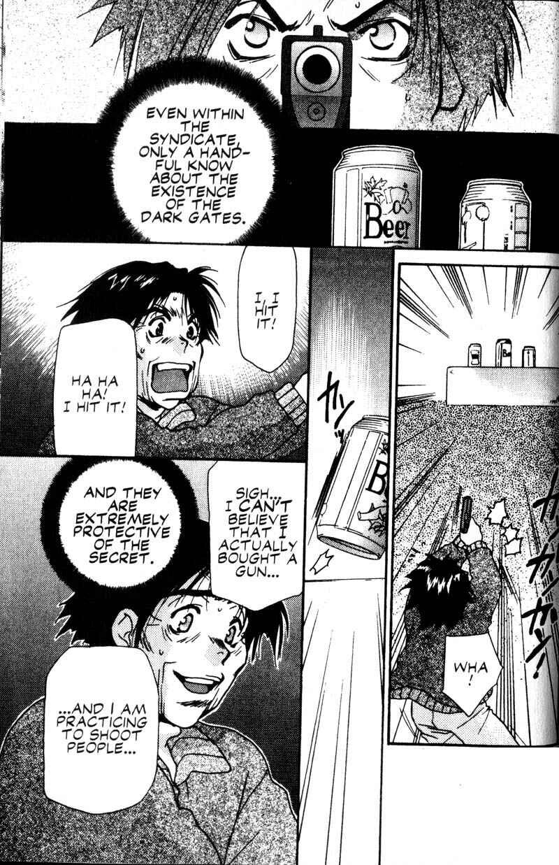 Page 80 Chapter 11 Cowboy Bebop
