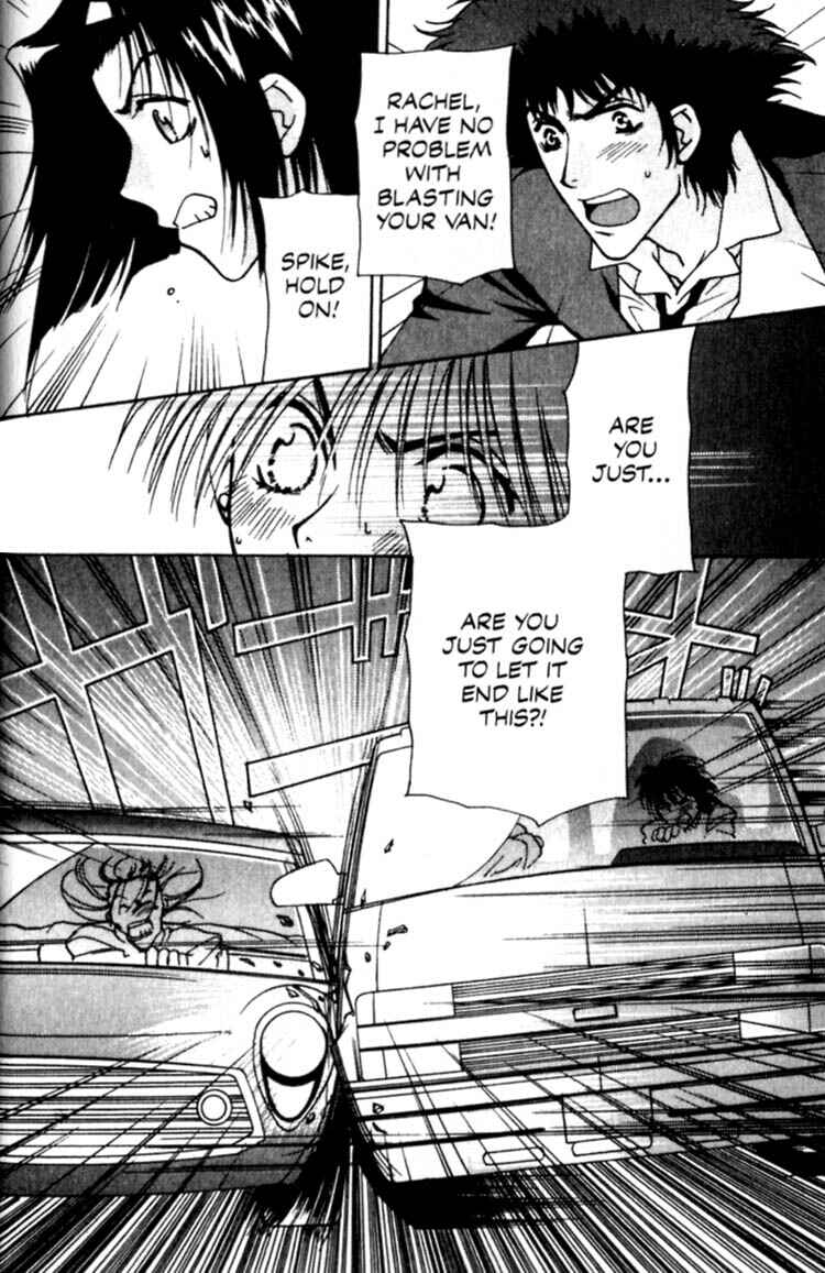 Page 39 Chapter 5 Cowboy Bebop