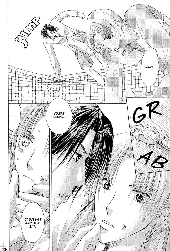Page 18 Chapter 2 Aisaretaino