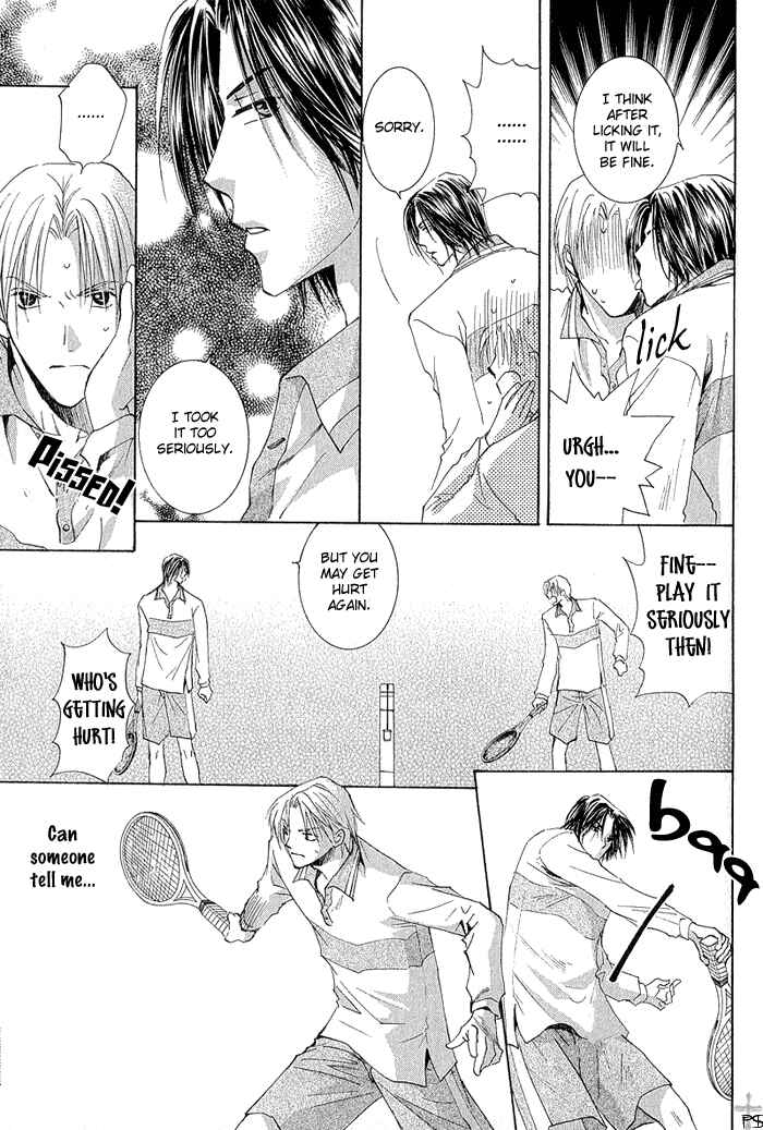 Page 19 Chapter 2 Aisaretaino