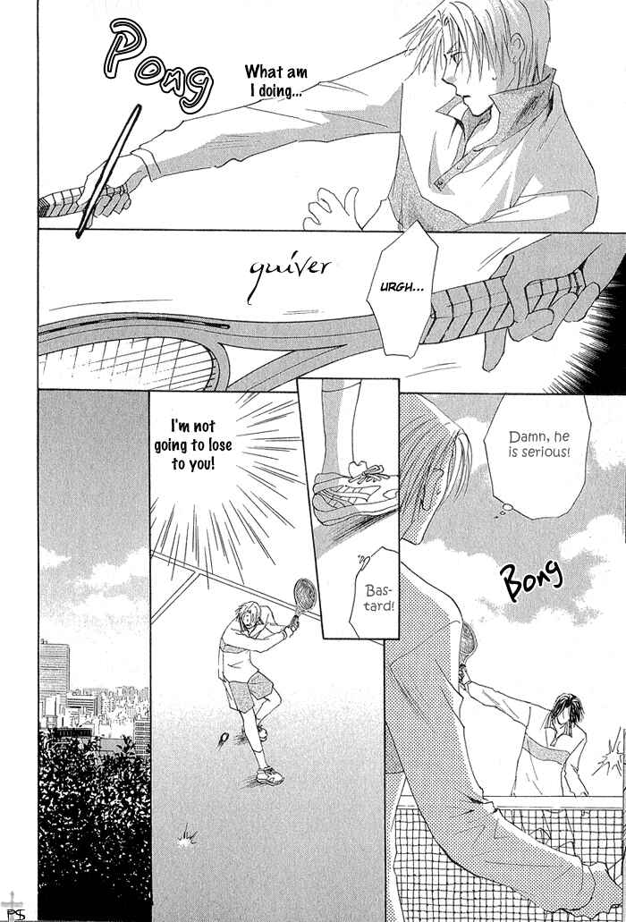 Page 20 Chapter 2 Aisaretaino