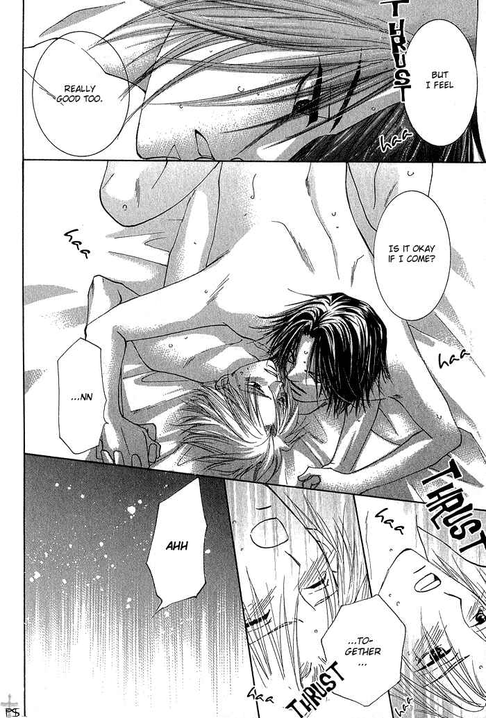 Page 36 Chapter 4 Aisaretaino