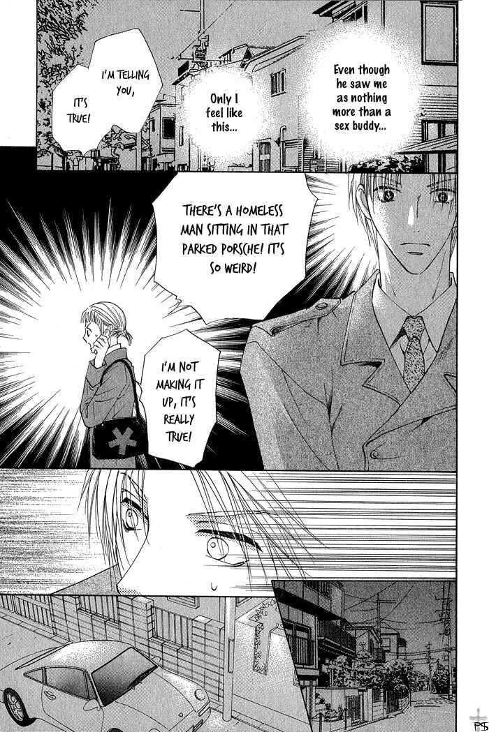 Page 5 Chapter 4 Aisaretaino