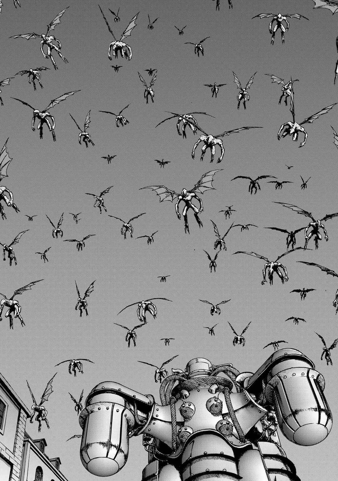 Page 25 Chapter 7 Sakura Taisen Part 2