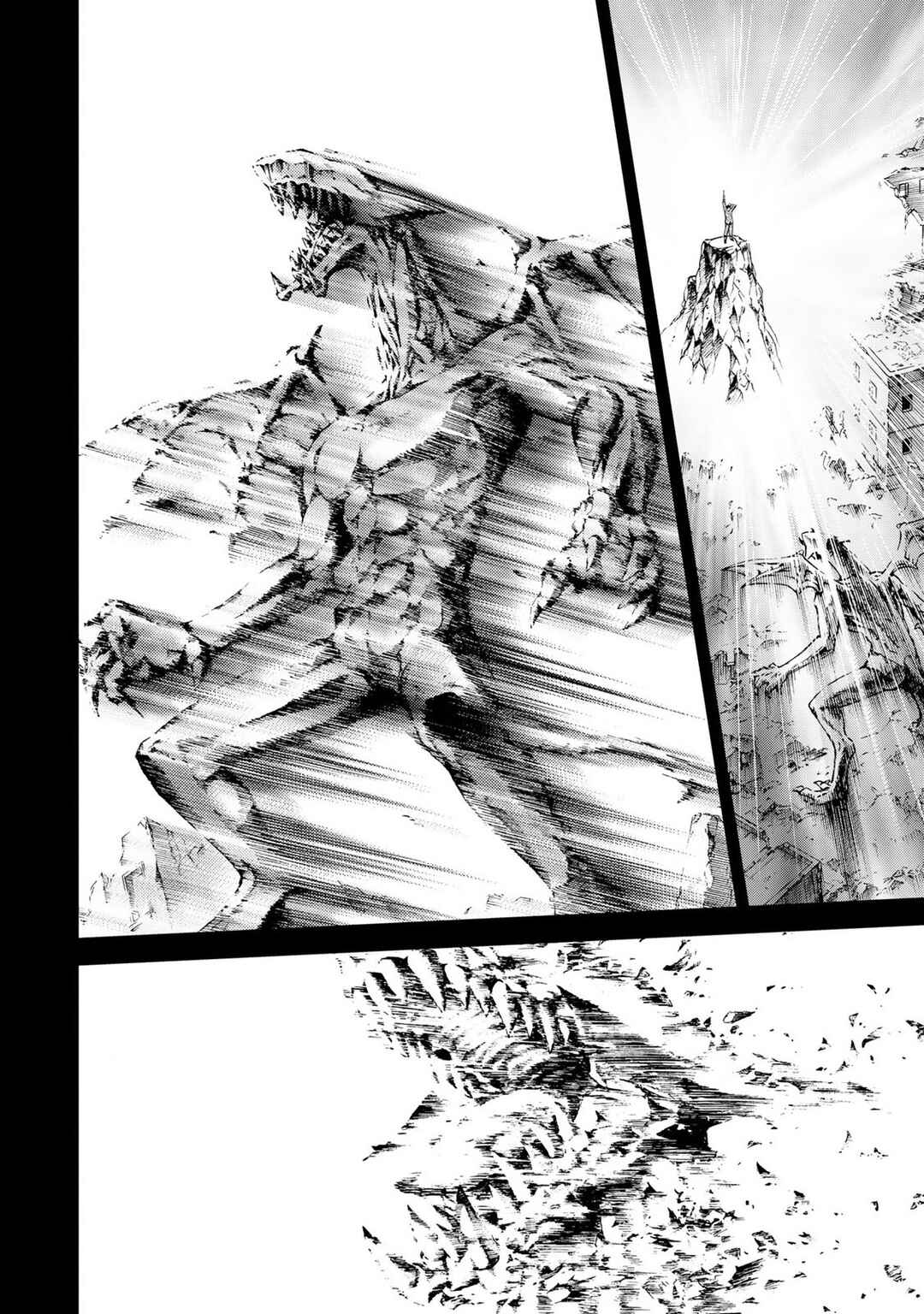 Page 5 Chapter 6 Sakura Taisen Part 2