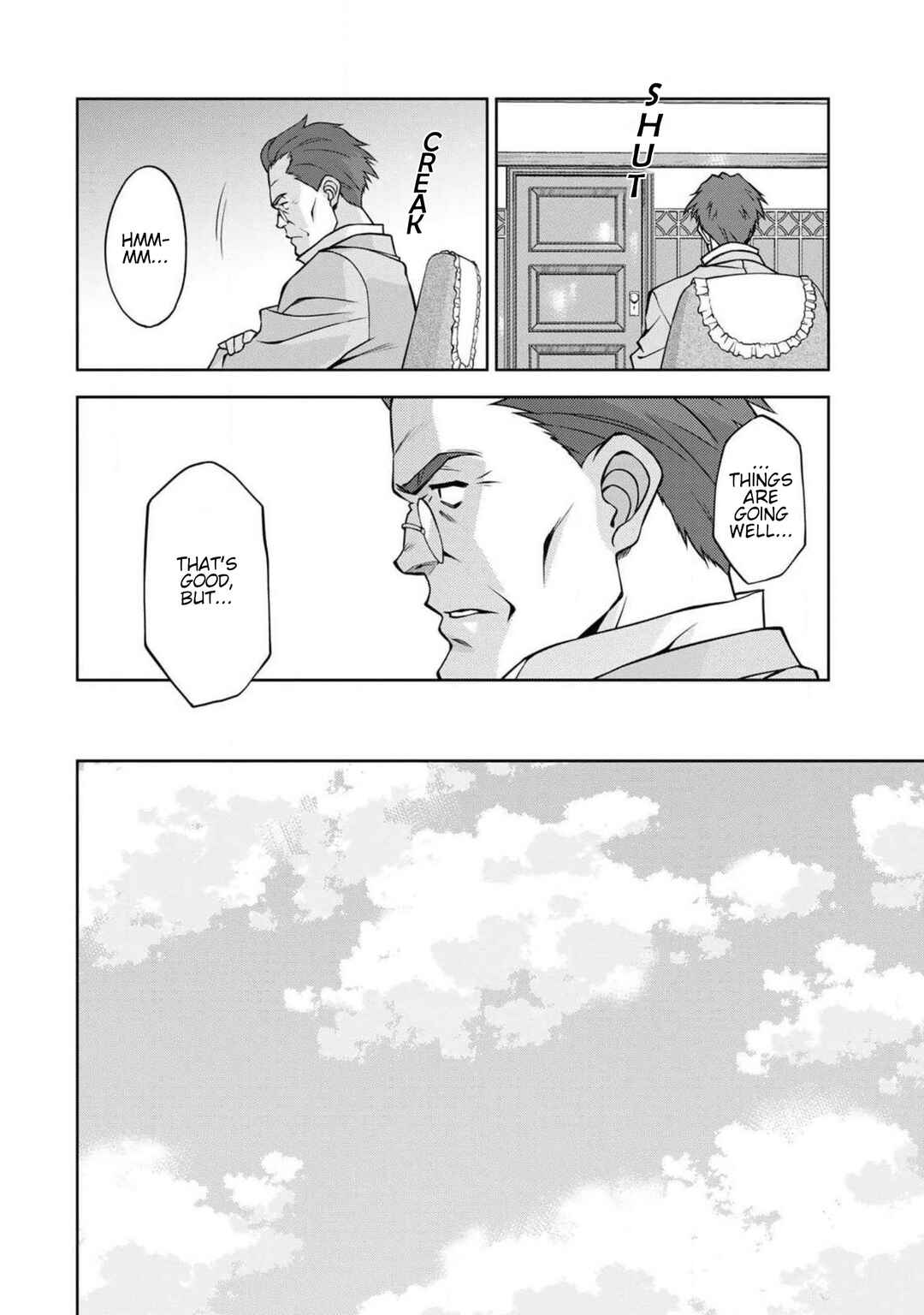 Page 12 Chapter 11.1 Sakura Taisen Part 2